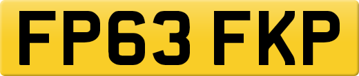 FP63FKP